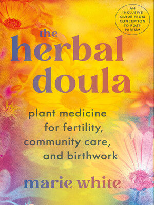 cover image of The Herbal Doula